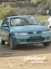  1 نيسان بريميرا جمرك كيف واصلة