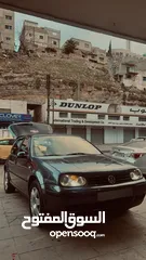  10 جولف (Mk4) GTI اتوماتيك 2002