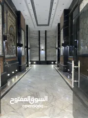  2 شقة للبيع 143م في زهراء المعادي