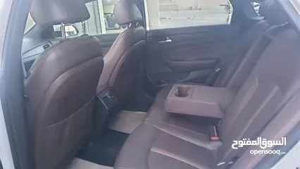 9 هيواندي سوناتا 2018 limited (وارد شركه) اعلى صنف