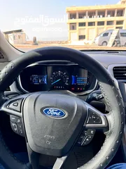  8 فورد فيوجن 2019 Ford Fusion 2019