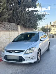  4 هونداي i30 للبيع موديل 2008
