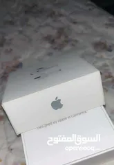  1 سماعات ايفون الجيل رابع
