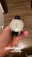  3 Omega Swatch