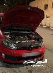  6 جولف mk61400تيربو