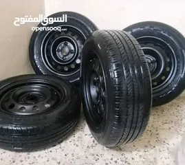  28 اطقم جنطات للبيع او البدل جملة حرق اسعار