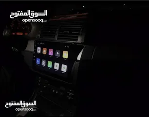  3 شاشه اندرويد للبيع بحاله الوكاله استعمال خفيف جدا