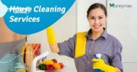  12 cleaning services Riyadh