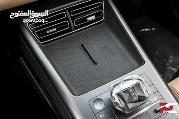 17 2024 BYD Song PRO DM-I - Plug-in Hybrid (بانوراما هايبرد )