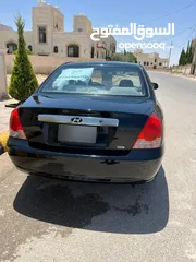  2 افانتي 2005 للبيع