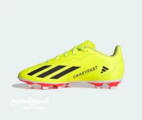  6 FOOTBALL BOOTS AT VERY CHEAP PRICE