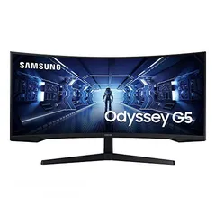  3 Samsung ultra wide 4K 34inch شاشه سامسونك