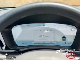  9 ‏ BYD SONG PLUS CHAMPION