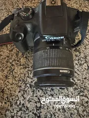  2 كاميرا كانون