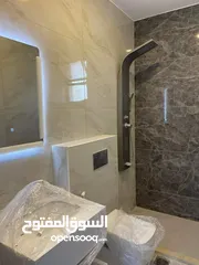  16 شقه للبيع أقساط طابق رابع اربد الحي الشرقي خلف مدارس الجيل الجديد وغرب مسجد البقاعي