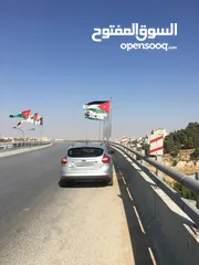  8 فورد فوكس 2013