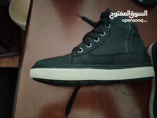  5 بوط من جيوكس اصلي نمرة القدم 34