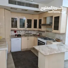  10 شقة مفروشة للايجار في عمان منطقة. الدوار السابع منطقة هادئة ومميزة جدا