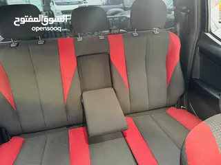  15 اسوزو GT 2019 بحالة ممتازة