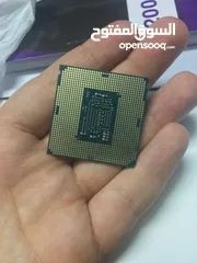  5 معالج i3 9100f