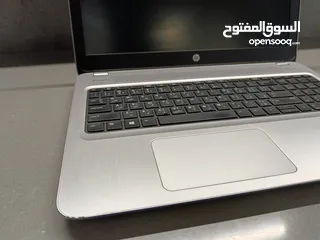  13 Hp Core i5 الجيل السابع بسعر مغري جدا