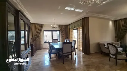  19 شقة مفروشة للايجار في دير غبار ( Property 39756 ) سنوي فقط