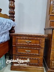  16 غرفة نوم صناعة بحرينية