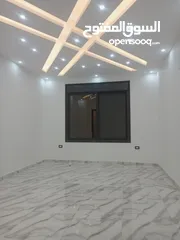  8 شقق للبيع سوبر ديلوكس مساحات مختلفه من المالك مباشره مميزه