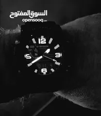  3 CASIO GWG-1000-1ADR – Black