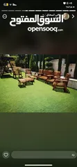  3 طقم كراسي للبيع
