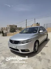  3 كيا فورتي 2008