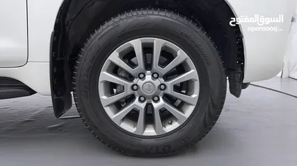  10 (FREE HOME TEST DRIVE AND ZERO DOWN PAYMENT) TOYOTA PRADO