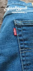  2 بنطلون Levis أصلي قصه 511 جديد