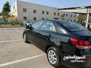  6 سيارة كيا بيجاس 2020 للبيع عمان