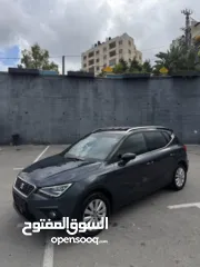  3 سيات ارونا- 2021 فل اضافات