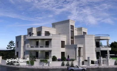  1 شقة فاخرة للبيع في خلدا