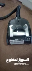  1 مكنسه كهربائيه تركية