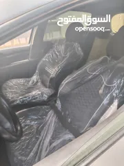  3 سياره بيجو 307 بحاله جيده جدآ متور 2000 cc بنزين اتوماتيك موديل 2007