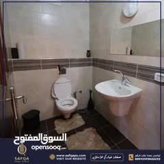  14 شقة للبيع في سردا مع ساحة خارجية بالقرب من قصر الضيافة