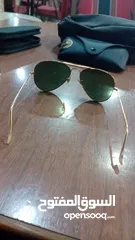  1 نظارة ريبان اصلي
