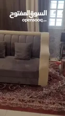 3 L shaped sofa set