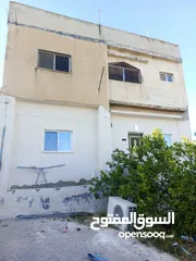  7 عماره سكنيه للبيع