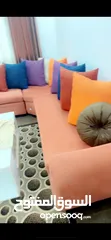  3 كورنر بحاله جيدة جداً