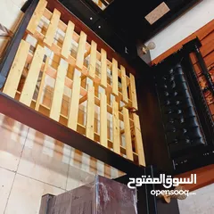  4 غرفة نوم سحاب طابق تفصيل بحاله الوكاله