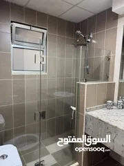  4 شقق. . مفروشه..لايجار. ديلوكس . اجمل. مناطق. ام. اذينه من المالك.