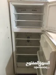  1 ثلاجه هاي لايف للبيع