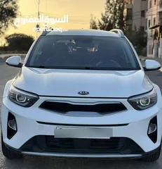  10 كيا ستونيك 2020