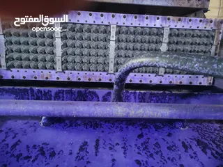  2 مطلوب ممول انشاء مصنع كرتون طبق البيض