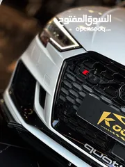  3 *Audi RS3 Sportback*