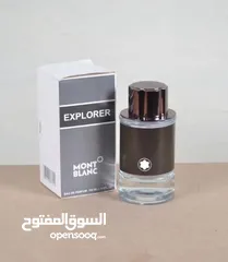  6 عطور تستر ريحه طبق عن الاصلي وفواحه تدوم 8 ساعات جرب مره بتعدمنا كل مره مصداقيه شو عطرك المفضل
